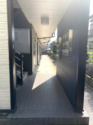 レオパレスボヌール久喜のその他