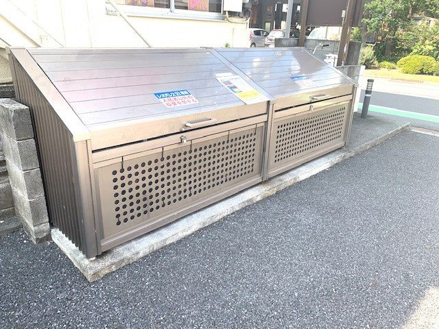 レオパレスボヌール久喜のその他