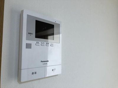 【セキュリティ】 | アネックスミワ