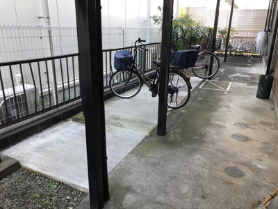 【その他共用部分】 | アネックスミワ