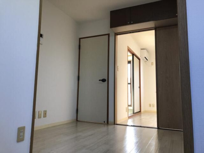 【内装】 | アネックスミワ