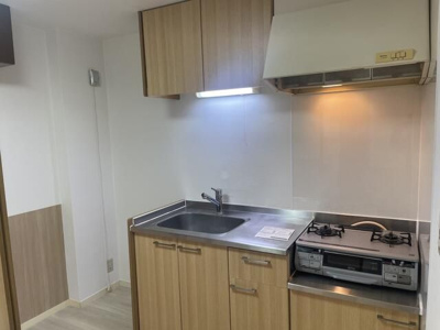 【キッチン】 | アネックスミワ