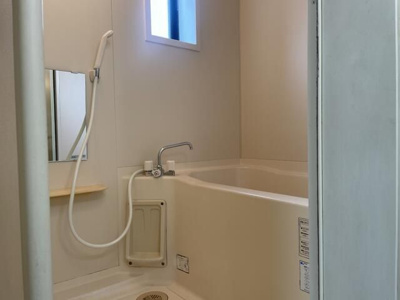 【浴室】 | アネックスミワ