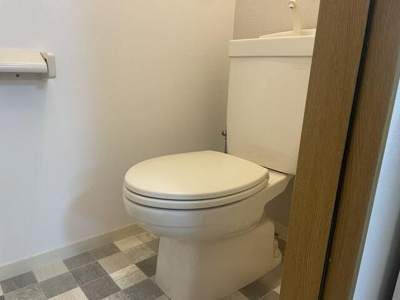 【トイレ】 | アネックスミワ