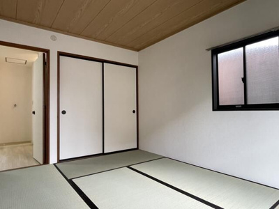 【寝室】 | アネックスミワ