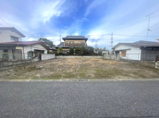 【外観】 | 筑西市蓮沼71坪売地