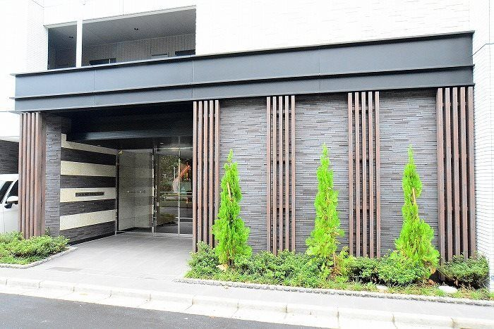 ステージグランデ上野松が谷