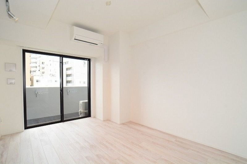 ステージグランデ上野松が谷の内装