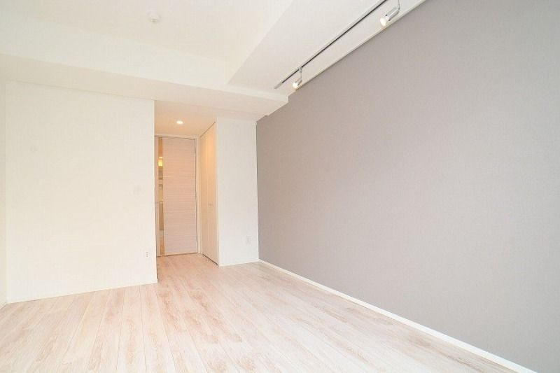 ステージグランデ上野松が谷の居間・リビング