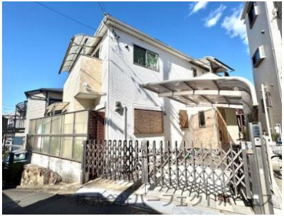 松丘町 中古戸建