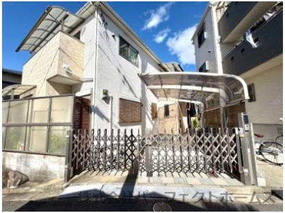 【駐車場】の画像