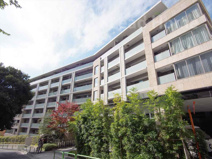 ブランズ麻布狸穴町の画像