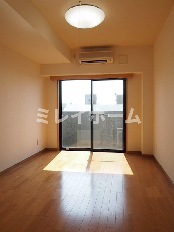 ルーブル蒲田壱番館