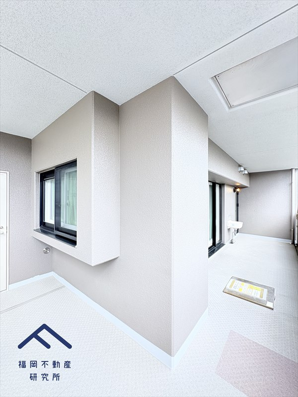 エンゼルハイム鳥飼中央のその他