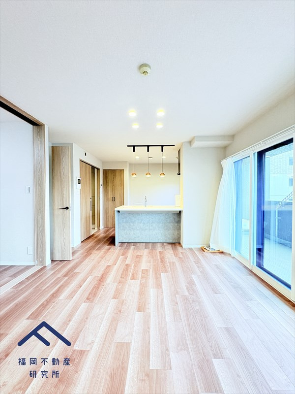 エンゼルハイム鳥飼中央