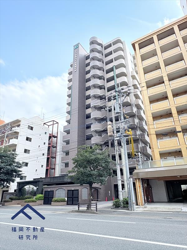 エンゼルハイム鳥飼中央