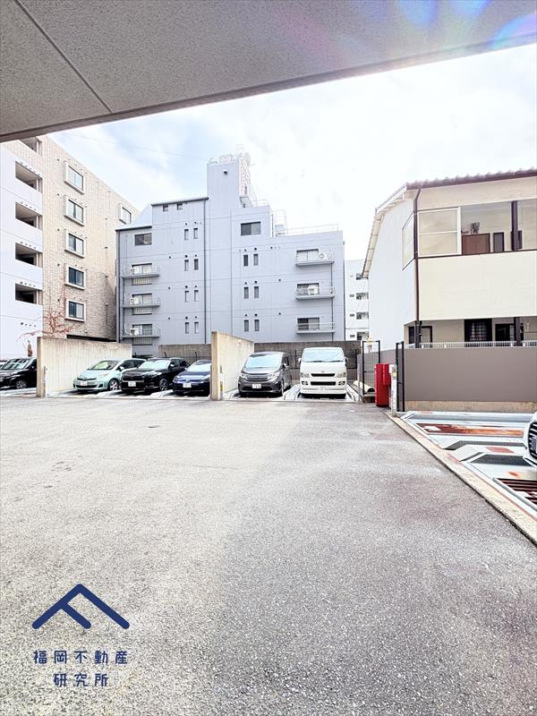 エンゼルハイム鳥飼中央のその他