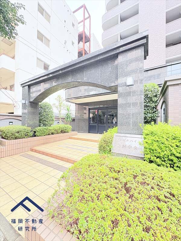 エンゼルハイム鳥飼中央のその他