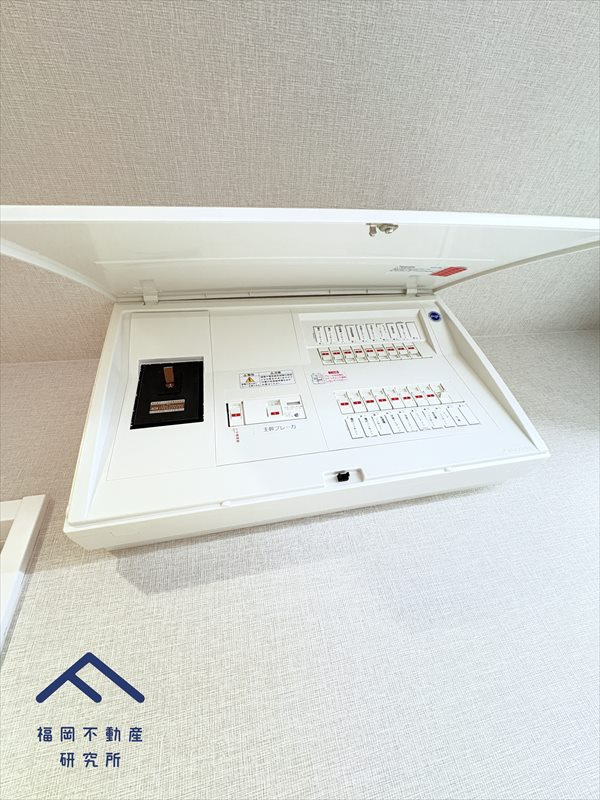 エンゼルハイム鳥飼中央のその他