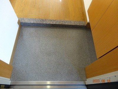 【玄関】 | エクセリア旗の台