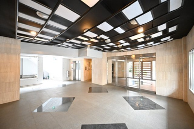 【その他共用部分】 | エクセリア旗の台