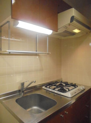 【キッチン】 | エクセリア旗の台