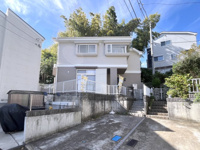 大和市下鶴間中古戸建の画像