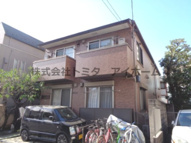 ガーデンヴィラ新中野の画像