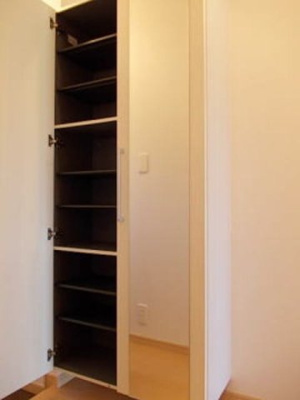 【設備】 | プラシード