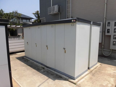 【その他共用部分】 | プラシード