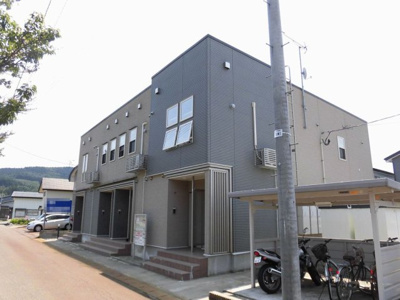 【外観】 | プラシード