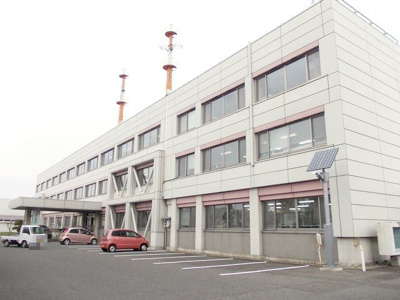 【周辺】 | プラシード | 雄勝地域振興局まで450m