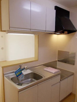 【キッチン】 | プラシード