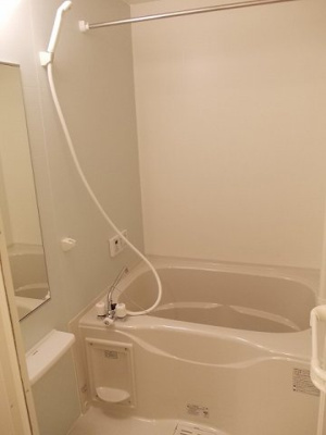 【浴室】 | プラシード