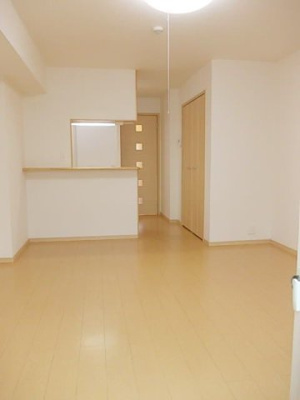 【内装】 | プラシード