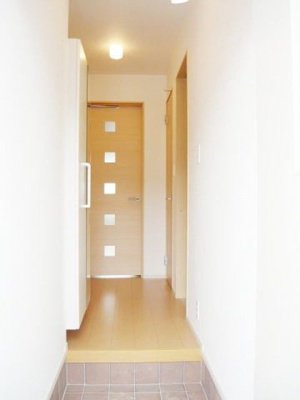 【玄関】 | プラシード