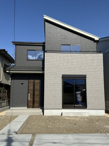 高津町 新築戸建 A