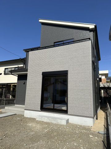 高津町 新築戸建 Aの外観