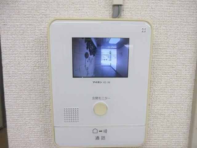 コーポシオのセキュリティ