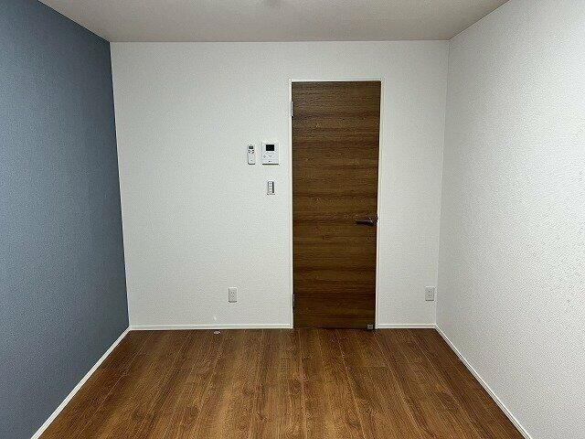 カインドネス鷹の台の内装