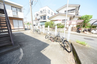 【その他共用部分】 | 共有部分になります！