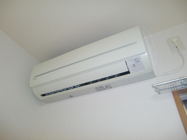 カーサ六甲友田町の設備