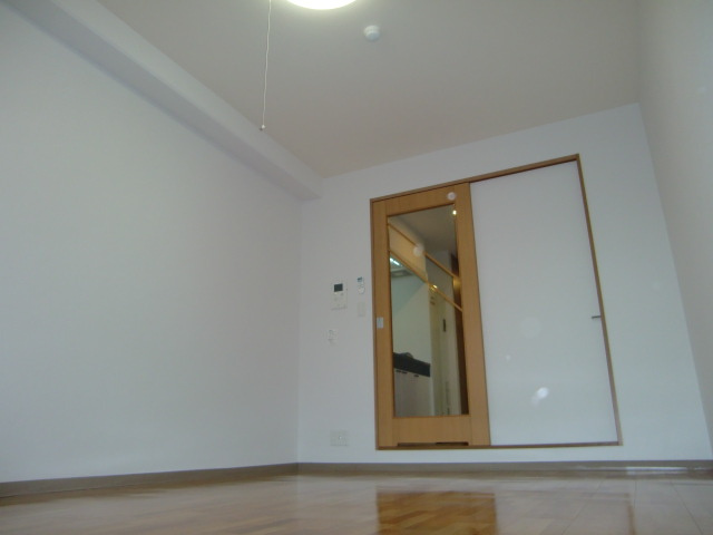 カーサ六甲友田町の内装