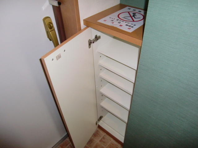 カーサ六甲友田町の設備