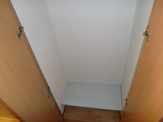 カーサ六甲友田町の設備