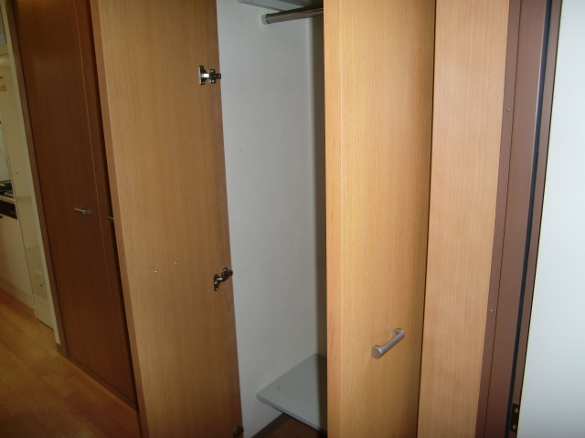 カーサ六甲友田町のその他共用部分