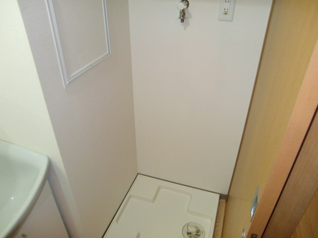 カーサ六甲友田町の設備