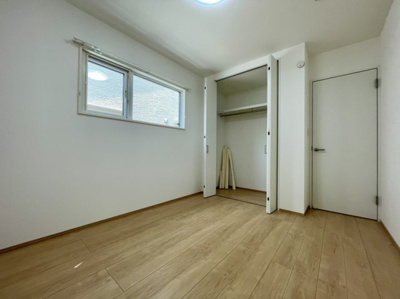 【洋室】 | 鳥取市東今在家中古戸建て