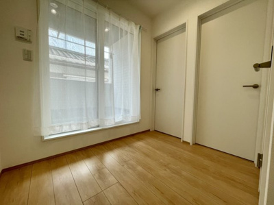 【洋室】 | 鳥取市東今在家中古戸建て