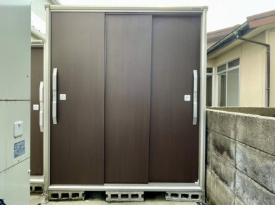 【その他共用部分】 | 鳥取市東今在家中古戸建て